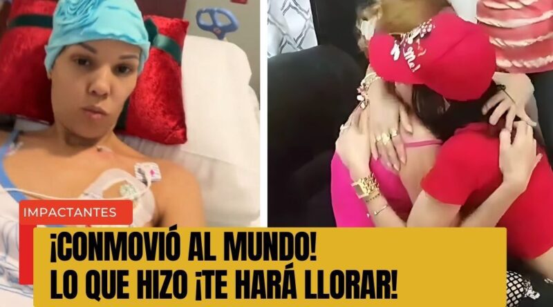 cubana lucha contra el cancer